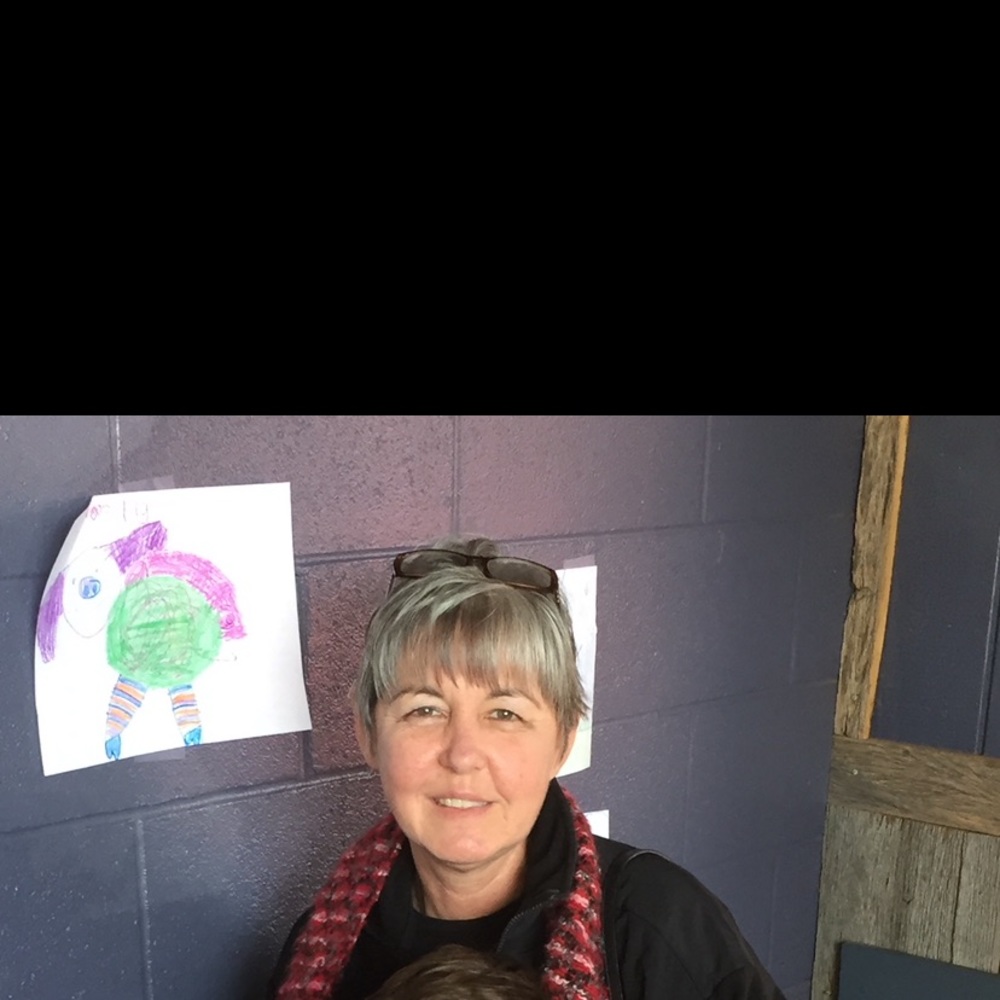 Meet your Posher, Kimberly